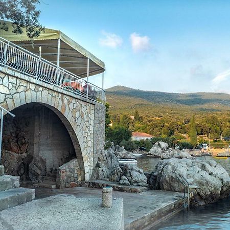 Villa Marin Molunat Bagian luar foto