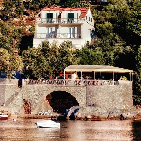 Villa Marin Molunat Bagian luar foto