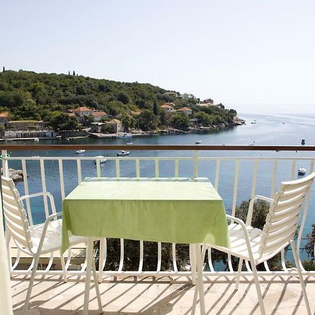 Villa Marin Molunat Bagian luar foto