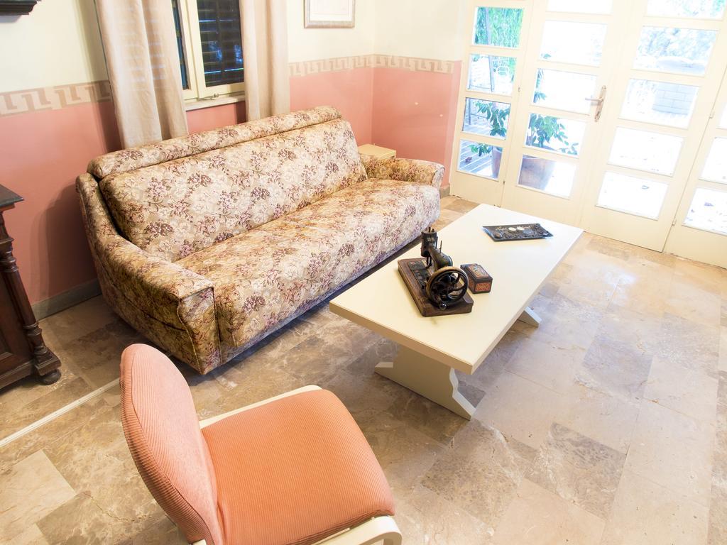 Villa Marin Molunat Bagian luar foto