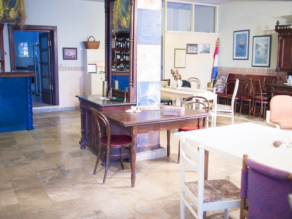 Villa Marin Molunat Bagian luar foto