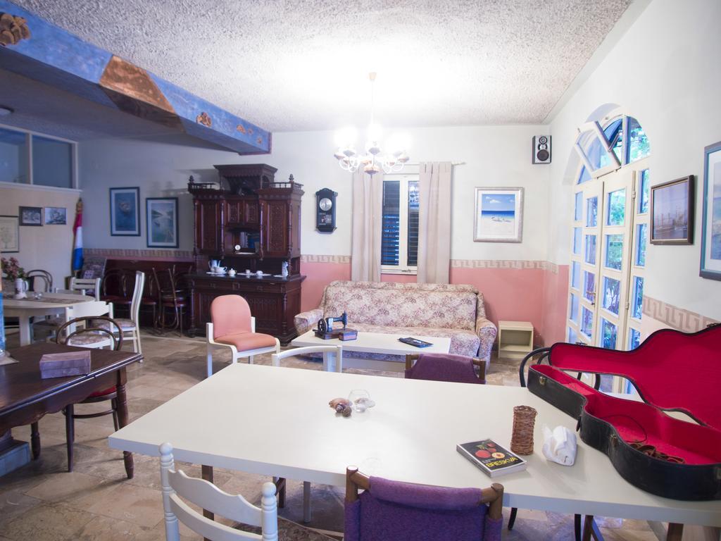 Villa Marin Molunat Bagian luar foto