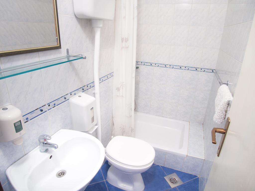 Villa Marin Molunat Bagian luar foto