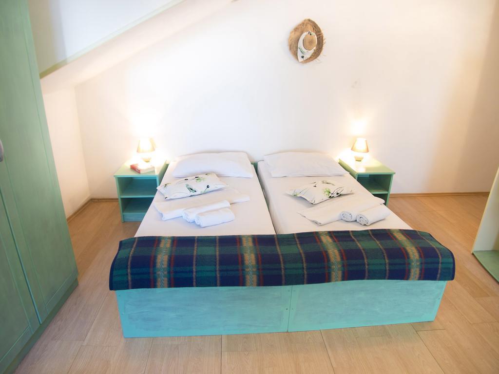 Villa Marin Molunat Bagian luar foto