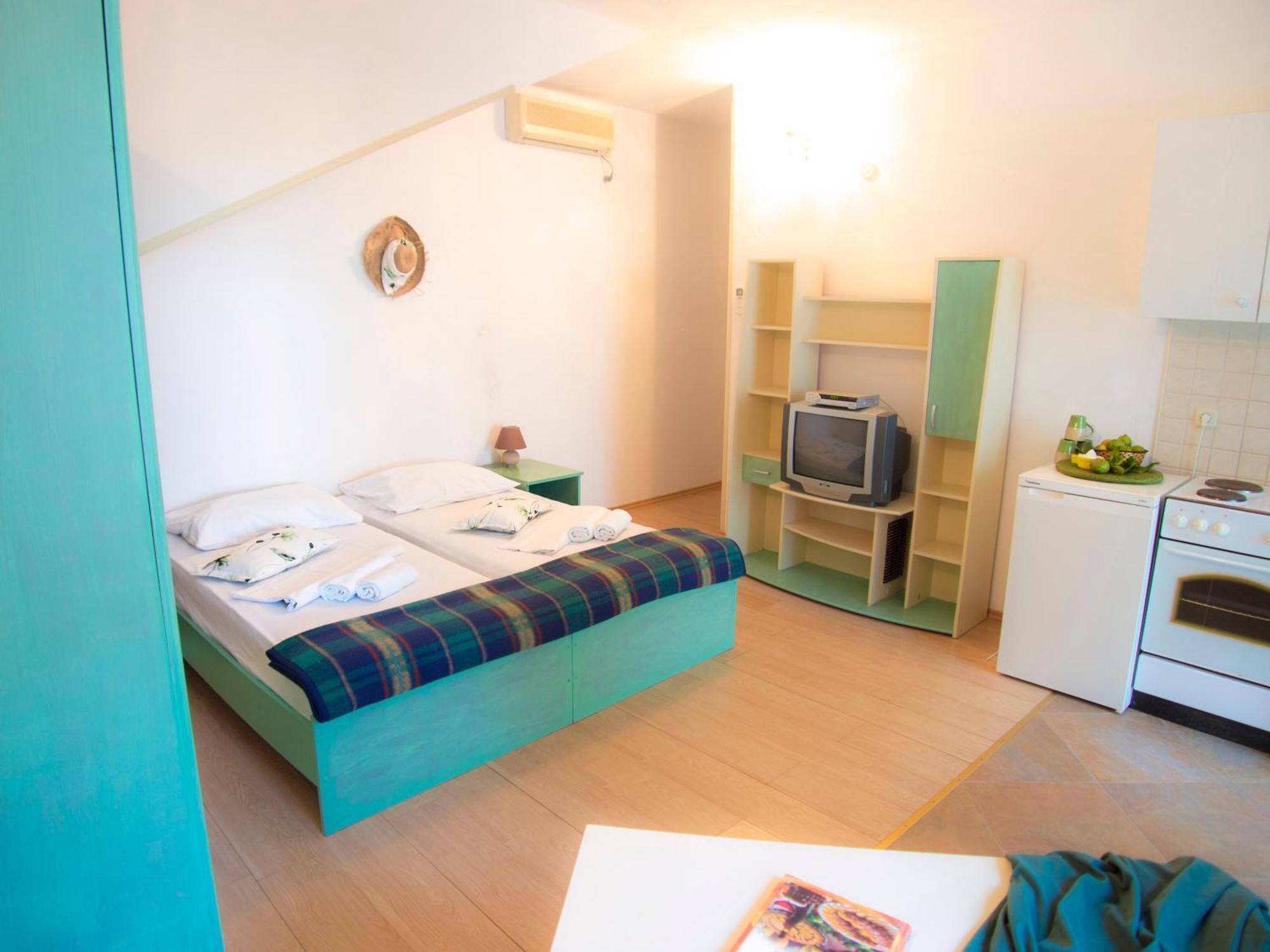 Villa Marin Molunat Bagian luar foto