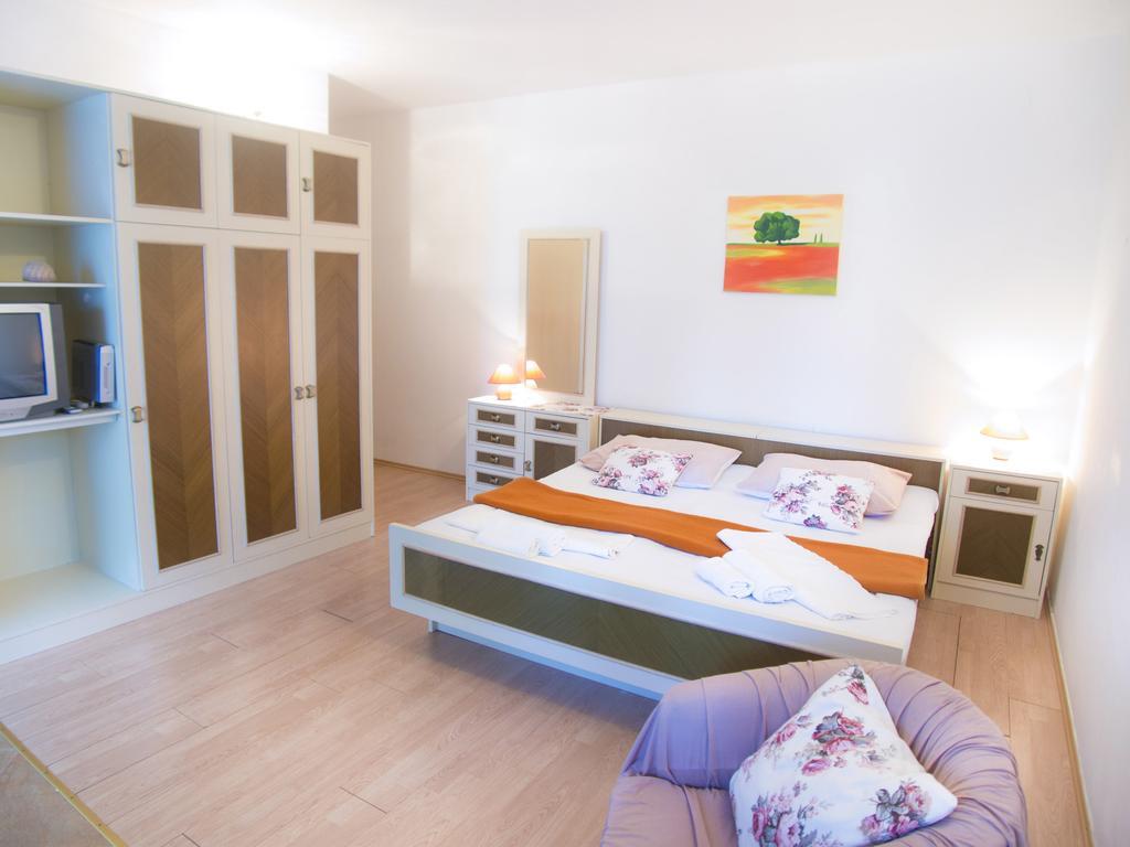 Villa Marin Molunat Bagian luar foto