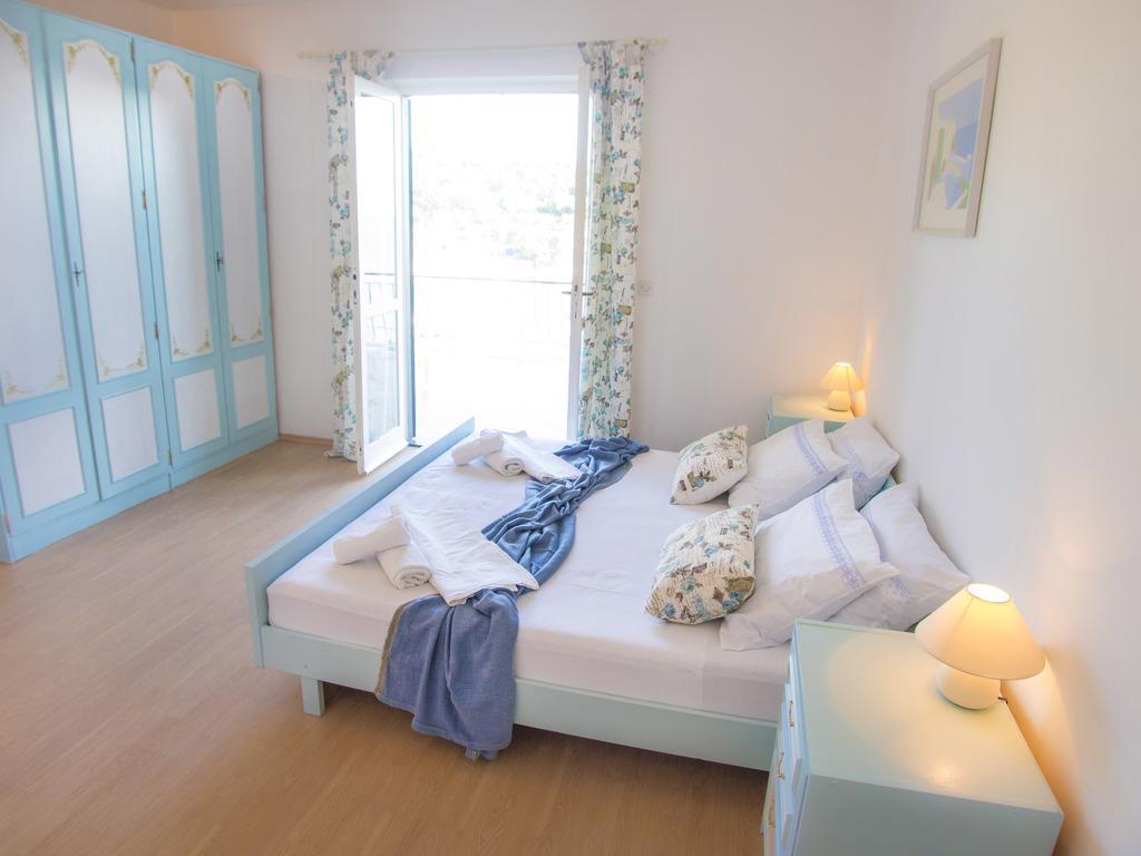 Villa Marin Molunat Bagian luar foto