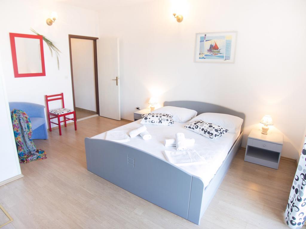 Villa Marin Molunat Bagian luar foto