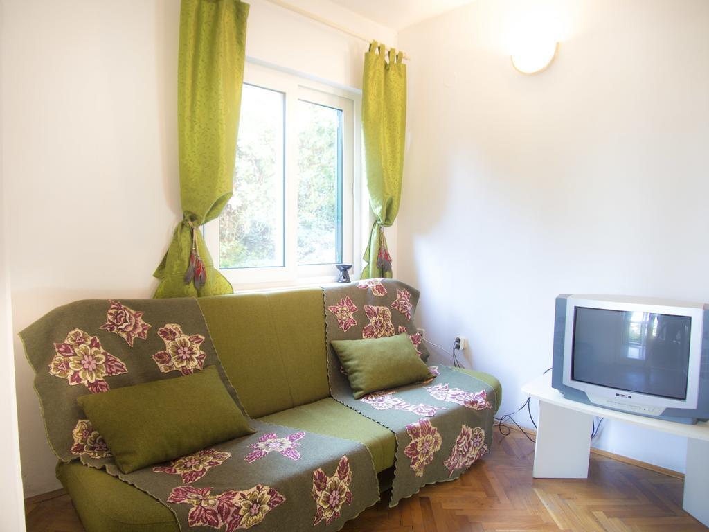 Villa Marin Molunat Bagian luar foto
