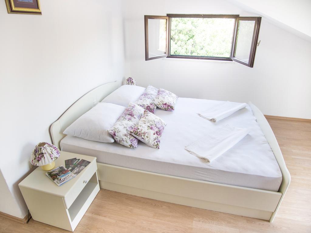 Villa Marin Molunat Bagian luar foto