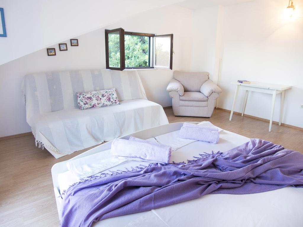 Villa Marin Molunat Bagian luar foto