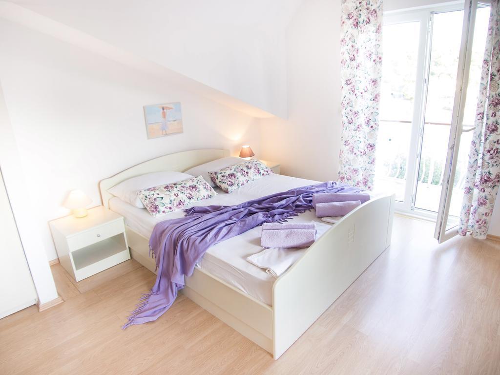 Villa Marin Molunat Bagian luar foto