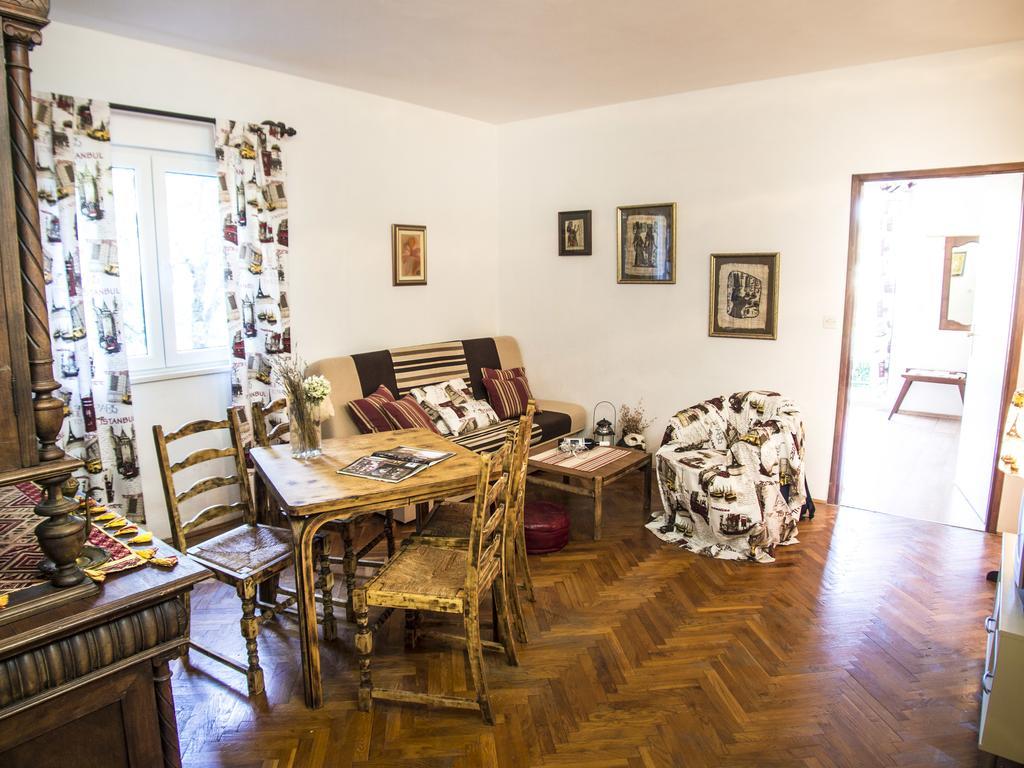 Villa Marin Molunat Bagian luar foto