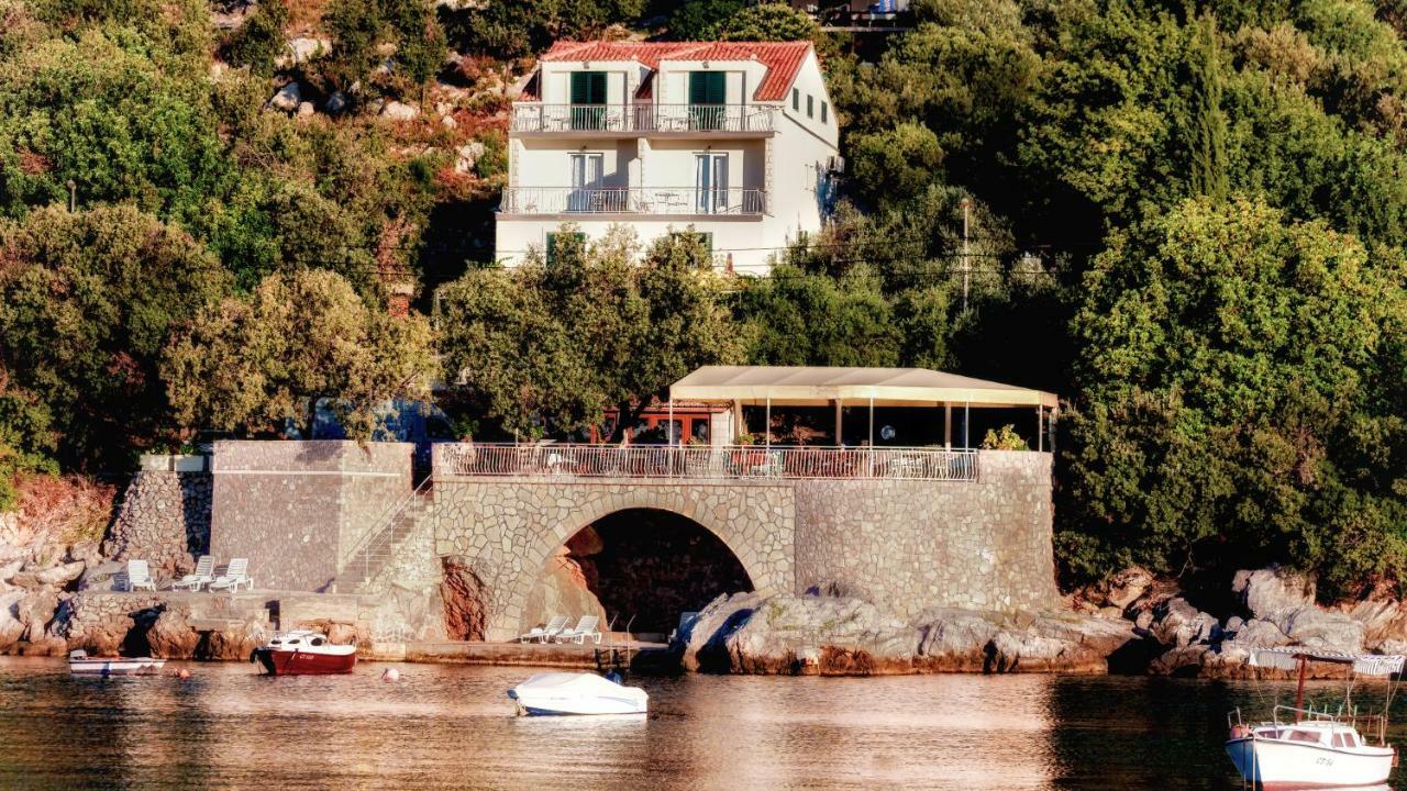 Villa Marin Molunat Bagian luar foto