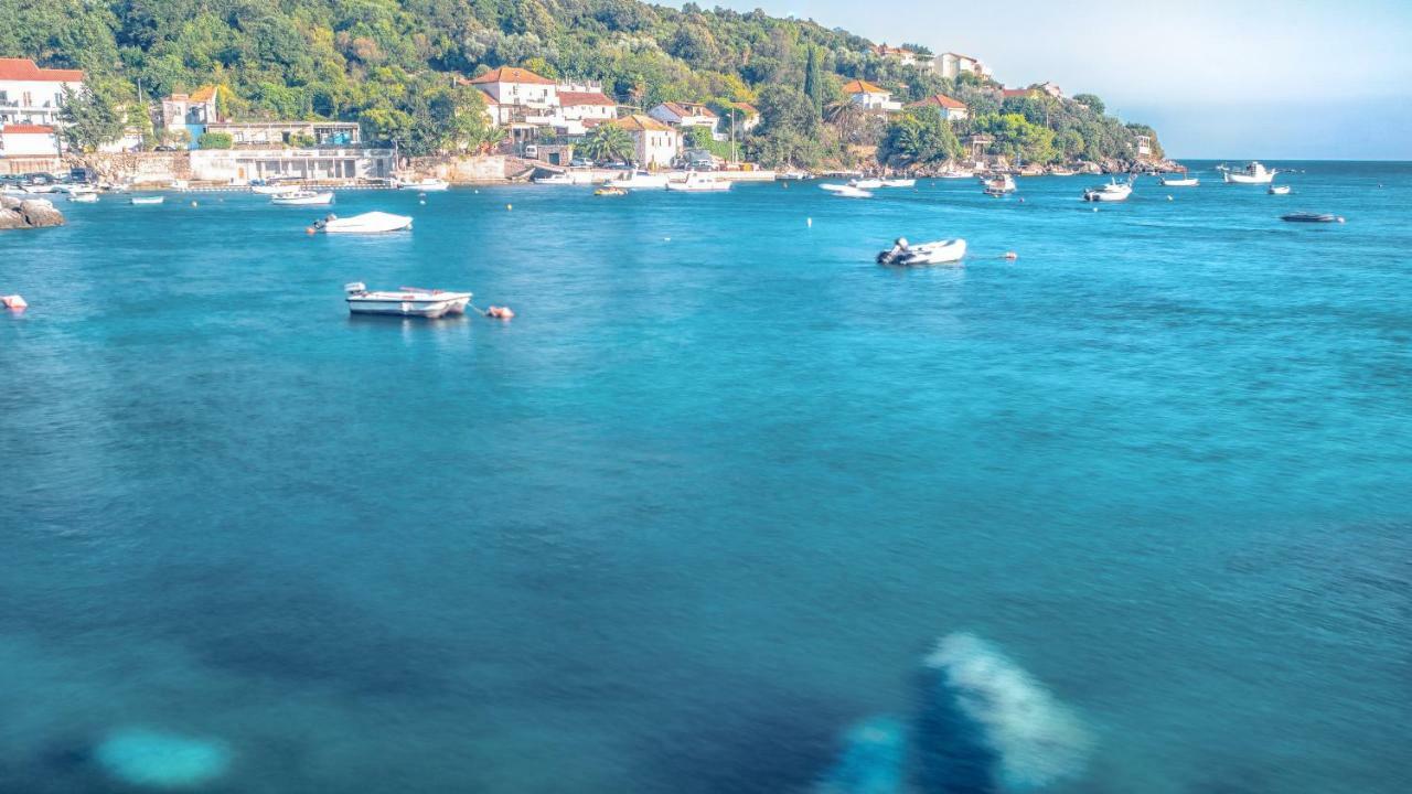 Villa Marin Molunat Bagian luar foto