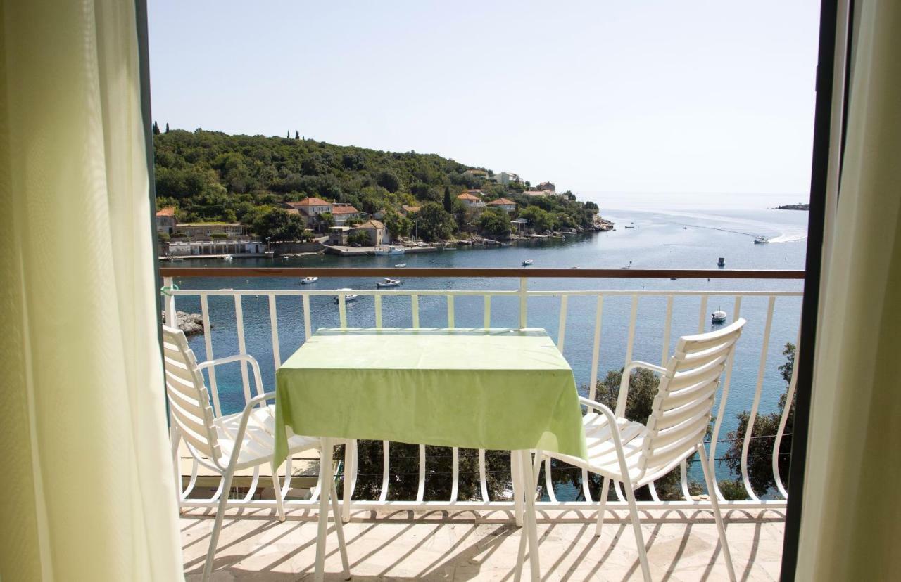Villa Marin Molunat Bagian luar foto