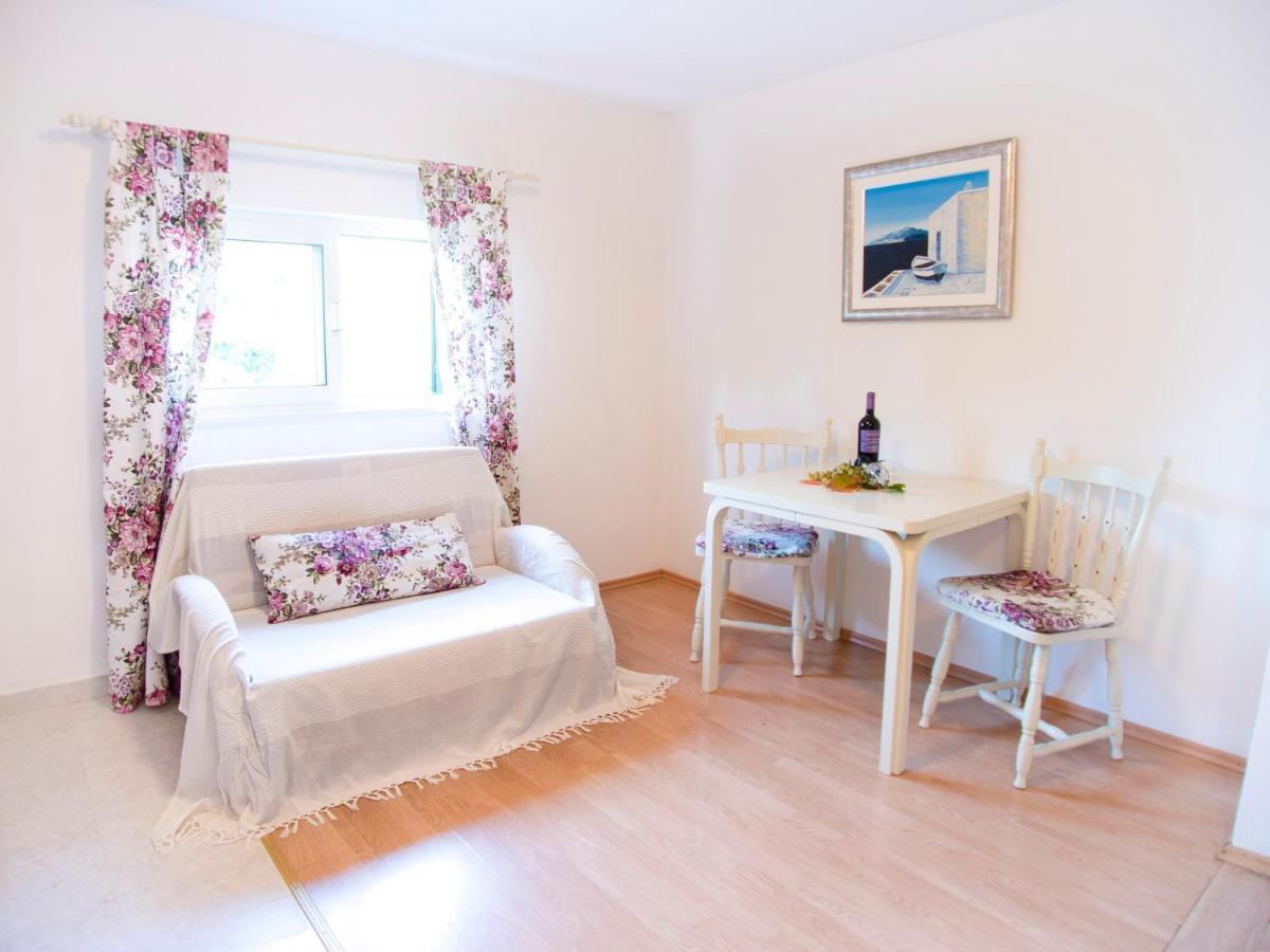 Villa Marin Molunat Bagian luar foto